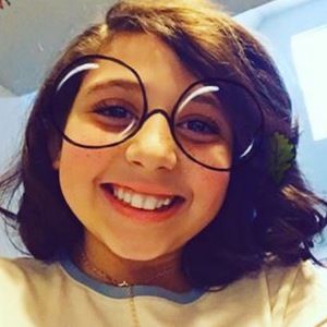 Meet your Posher, Grace